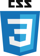 CSS3 Logo